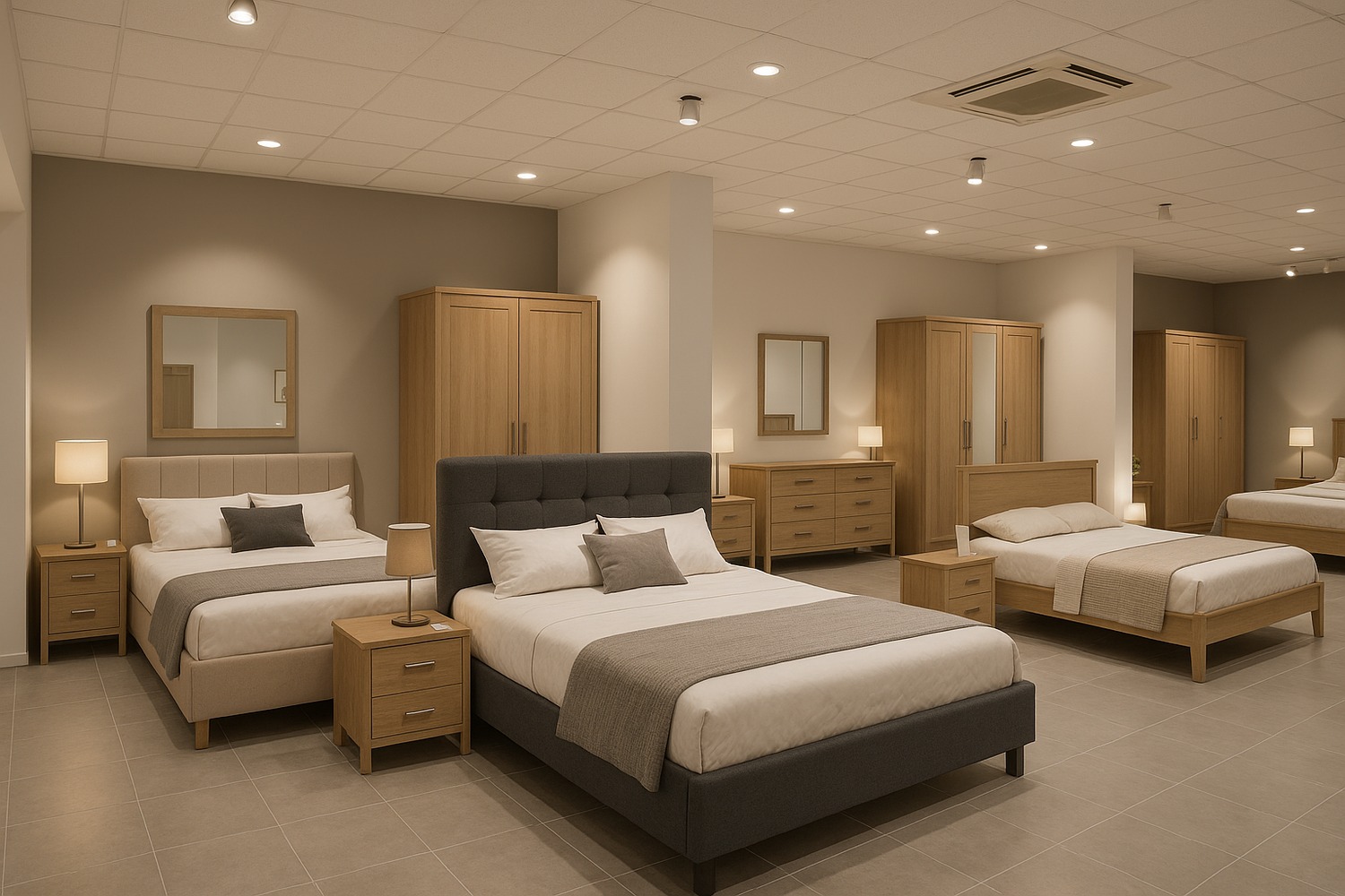 Bedroom Furniture