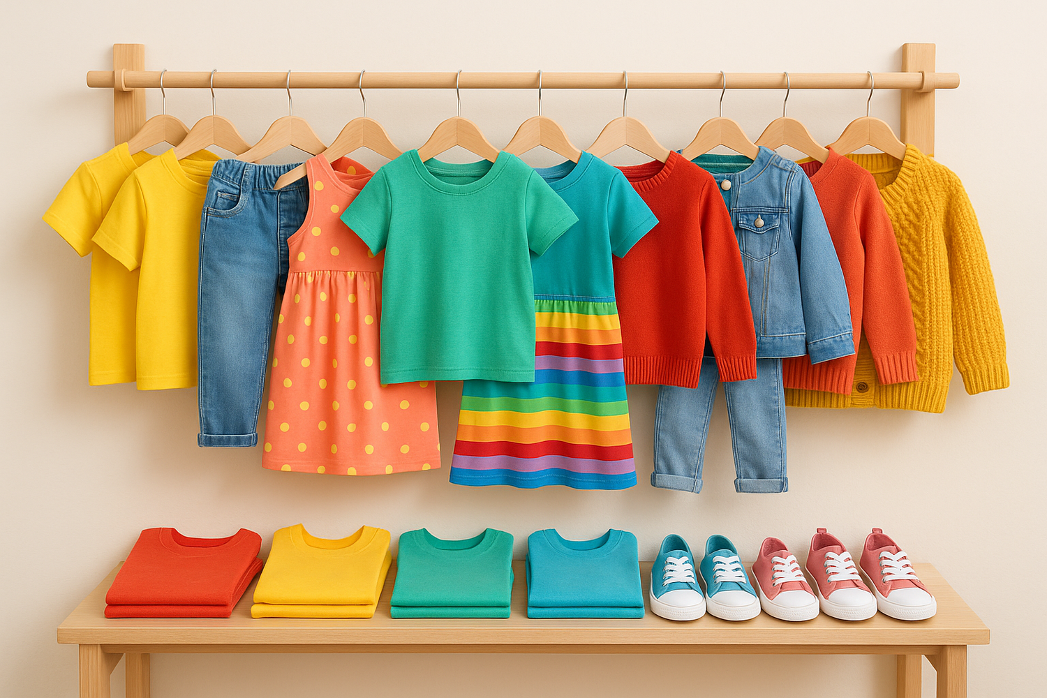 Kids Vintage