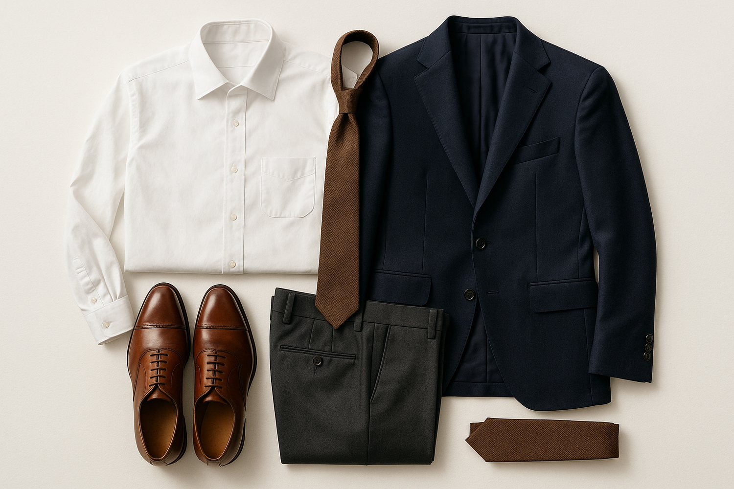 Mens Vintage