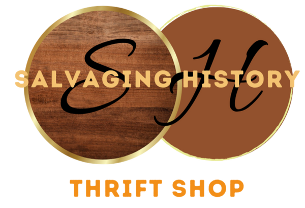 Salvaging History
